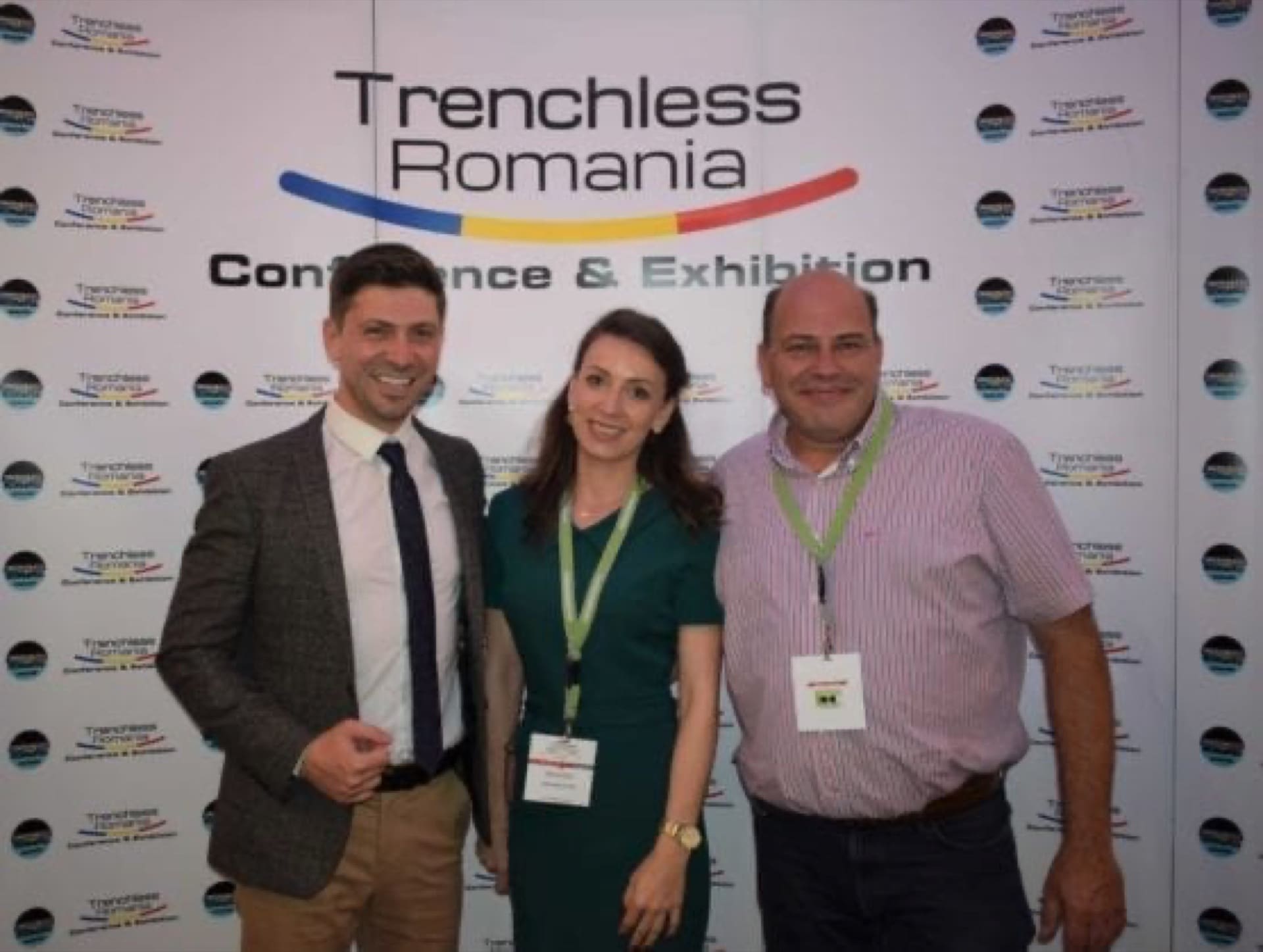 trenchless romania