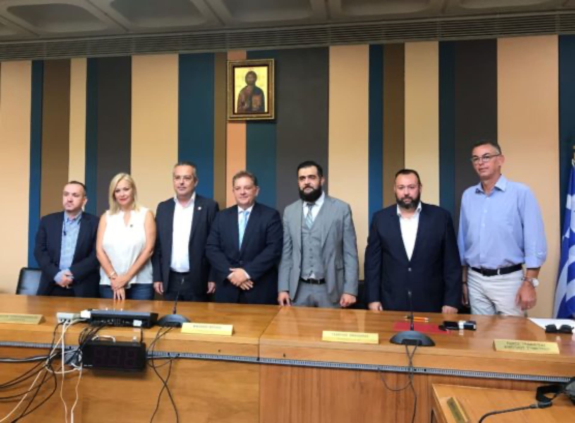 Intracom partener ARSC